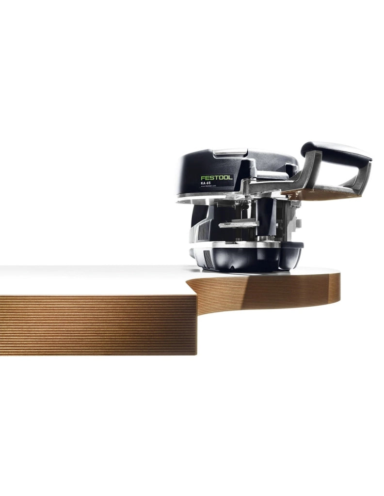 Bordatrice FESTOOL KA 65-Set (1200W)
