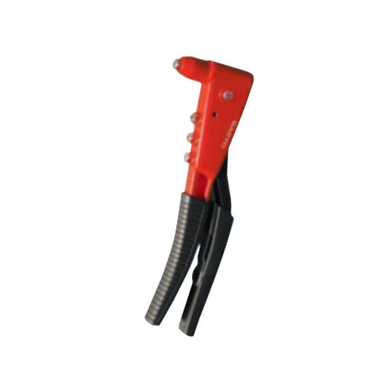 Rivettatrice Alluminio Dx-5 Sacto
