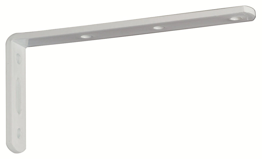 REGGIMENSOLA PER TENDE 20 CM S/SAETTA BIANCO- 10,0 pz