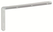 REGGIMENSOLA PER TENDE 20 CM S/SAETTA BIANCO- 10,0 pz