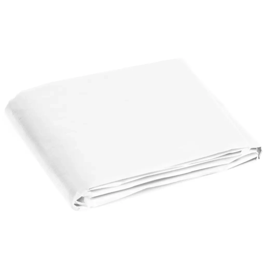 Telone 180 g/m² 3x6 m Bianco HDPE 151581