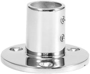 Maniglia a supporto 90 gradi - Acciaio inossidabile - 25 mm - Accessori per barche - Resistente ai shock - Duraturo - Accessorio per barche