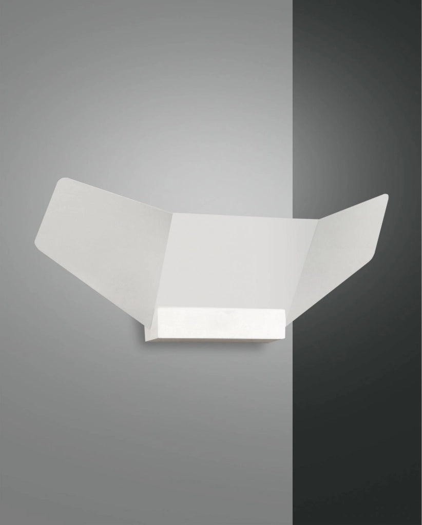 SAFI  APPLIQUE BIANCA 3476-21-102