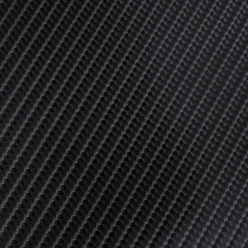 Pellicole per Auto 2 pz 4D Nero 100x150 cm CFW8380390