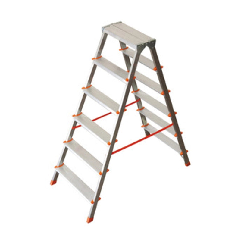 SCALA ALL. FACAL FILO FI 6 DOPPIA SALITA 6 GRADINI- FACAL- 1,0 pz