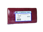 10pz foglio abrasivo scotchbrite saitpol flex mm. 115x230. tipo vf cod:ferx.vit41060