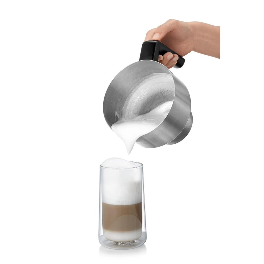 WMF 0413170011 Automatico Acciaio inox