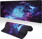 Matrice XXL 900x400 mm Acquaparante con Superficie Antiscivolo per Ufficio e Gioco