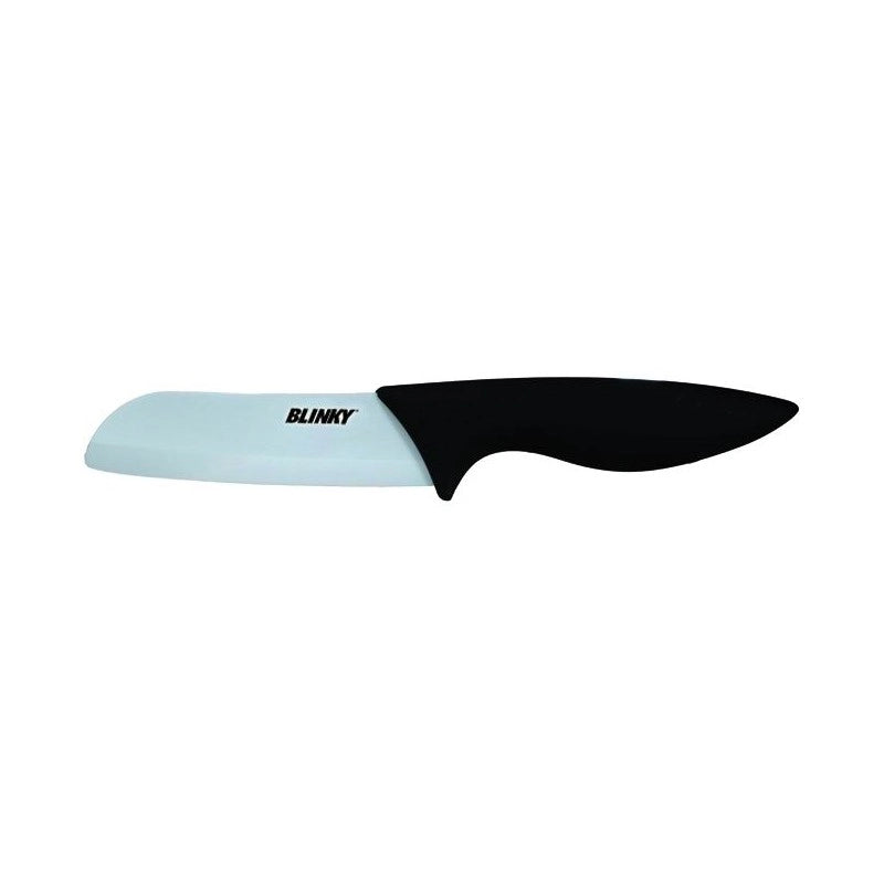 Coltello Blinky Ceramici Santoku cm. 12,1