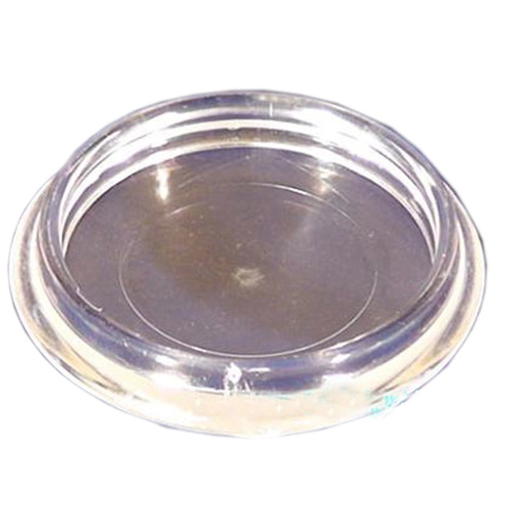 AquariumLine Terra Drink - Abbeveratoio per Rettili Diametro 50mm
