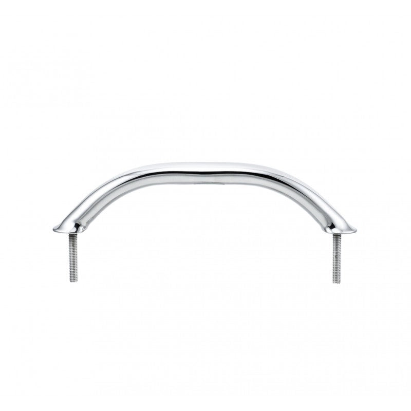 MANIGLIA INOX 316 MM. 220 WIRE PULL MM.600