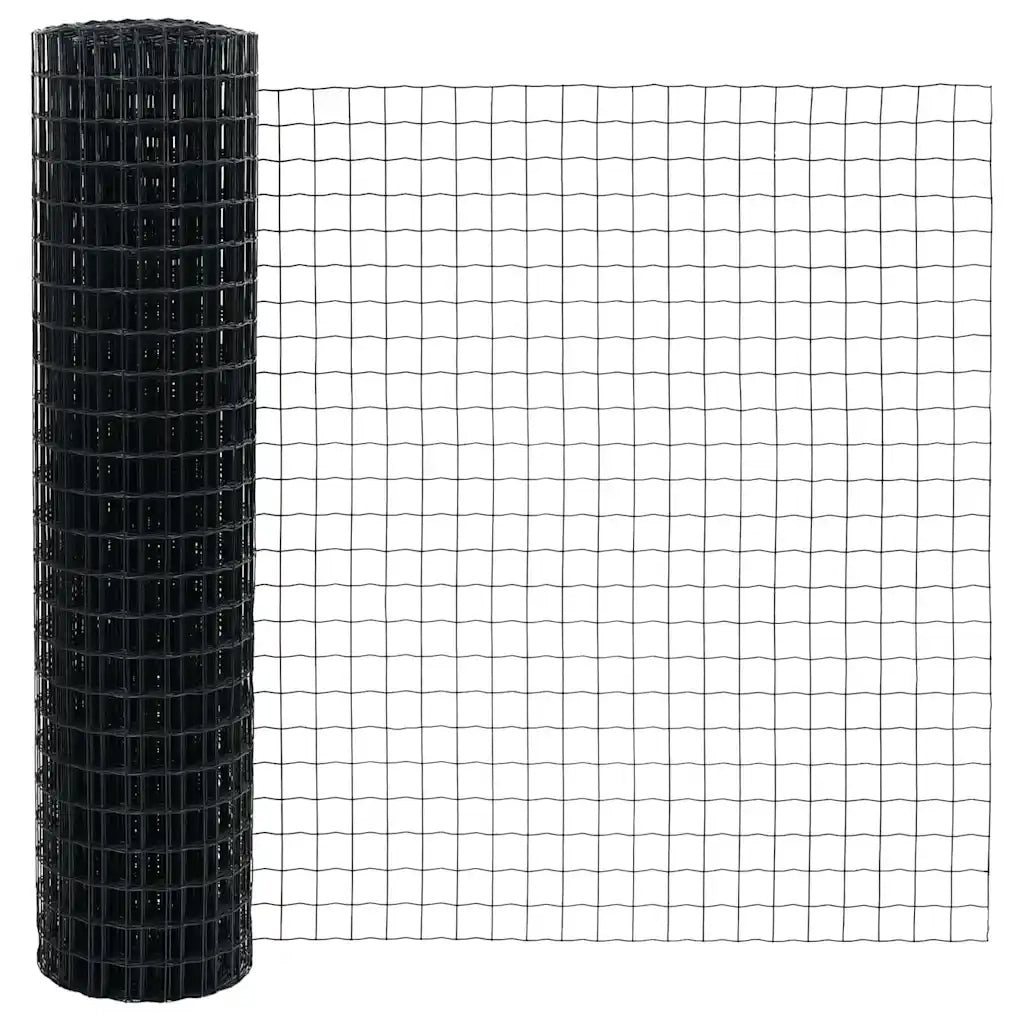 Recinzione da Giardino | Recinzione con Posto Grigio