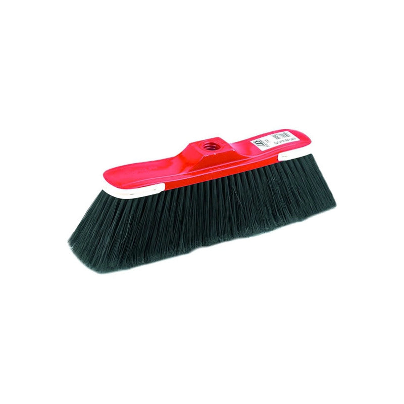 Scopa Domestica Antiurto Negretta Cm 39 Zif