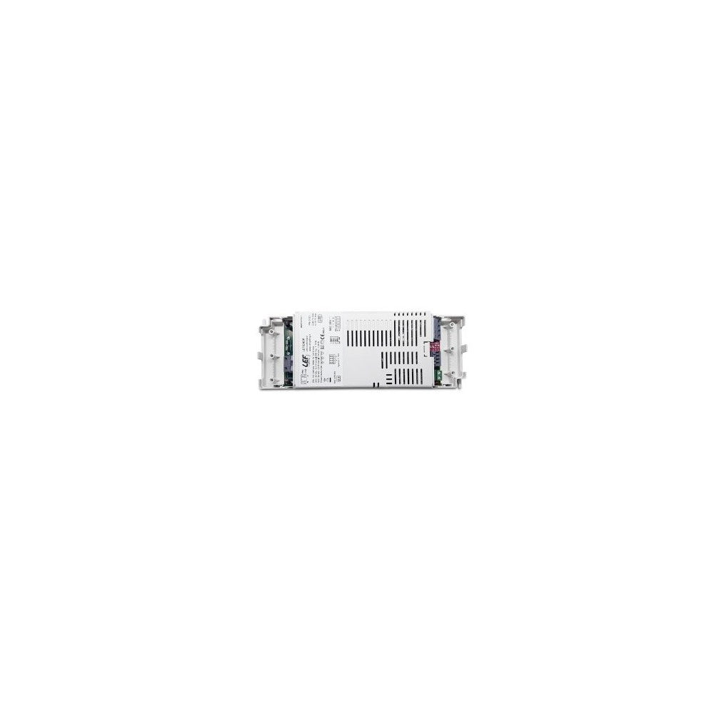 Alimentatore Dimmerabile 75W 24V LEF LIGHTING Per strisce LED