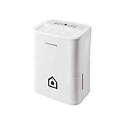 Ariston DEOS 20S Deumidificatore 20L-24h serbatoio 3L per ambienti fino a 40 m² colore Bianco