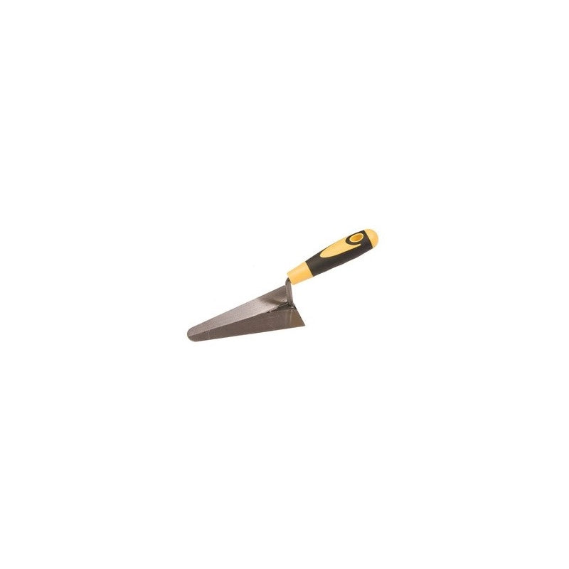 CAZZUOLINO PUNTA TONDA IDEAL STAR 14 cm - IDEAL STAR
