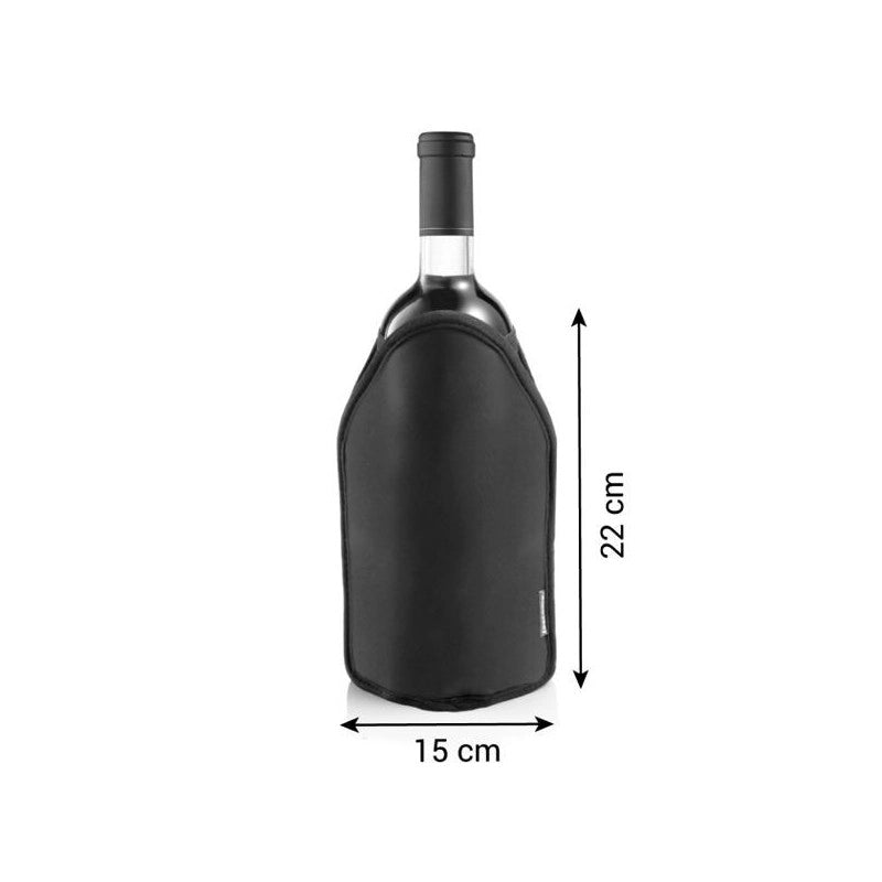 Raffredda Vino Cm 15 H 22 Uno Vino Tescoma