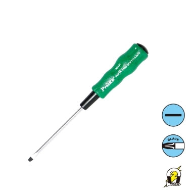 CACCIAVITE A TAGLIO PRO-SOFT 3,2X75 - 89401A