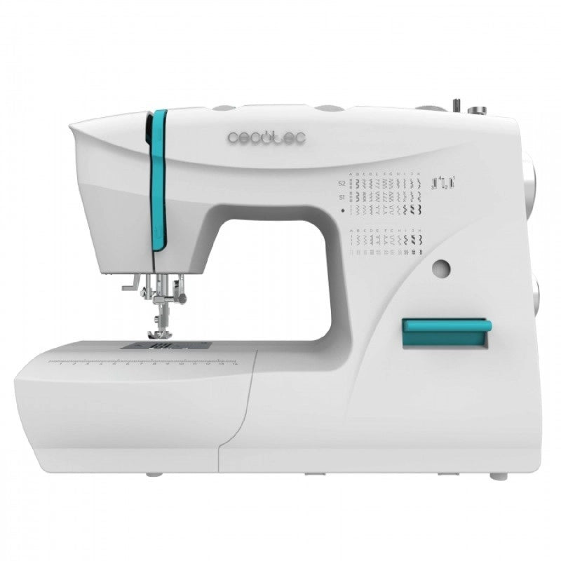 CECOTEC 01153 - BelleCouture 6600