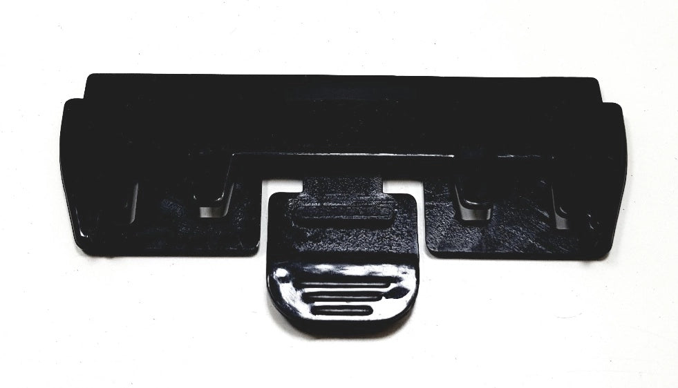 Whimar Ricambio Lametta in Plastica per Magnet Scraper L