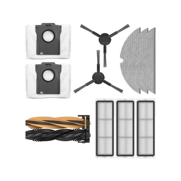 Kit accessori robot pavimenti dreame dre ki rak72