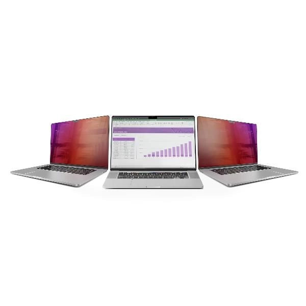 Filtro privacy per macbook 16 - 162MG-PRIVACY-SCREEN