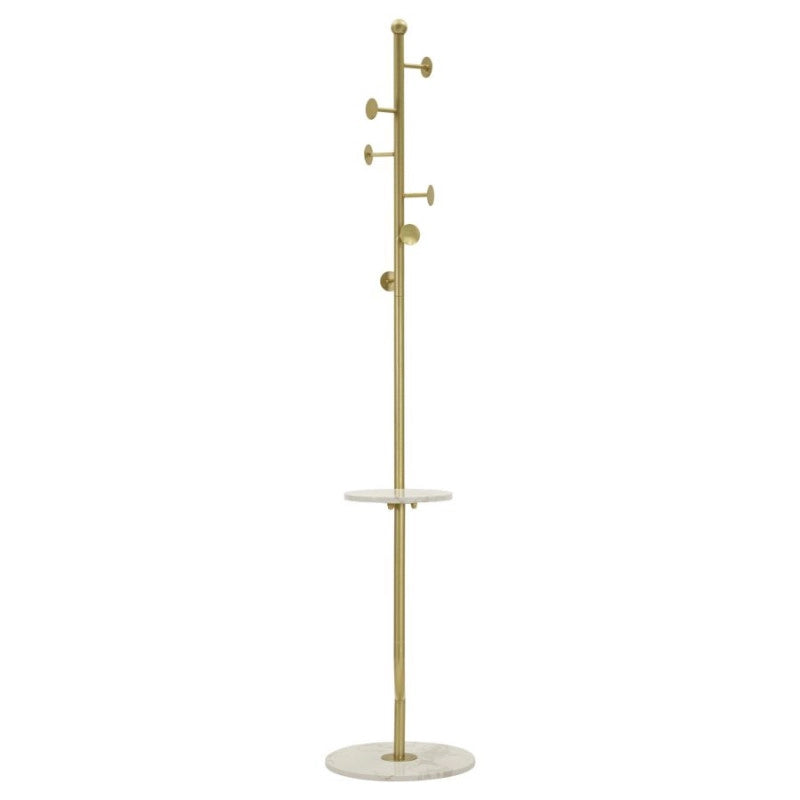 Apporta Abiti Da Terra Shelf cm 40x35x176