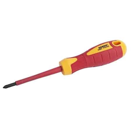 GIRAVITE ISOLATO PER VITI A CROCE 'PHILLIPS' KENDO PH2x100 - KENDO