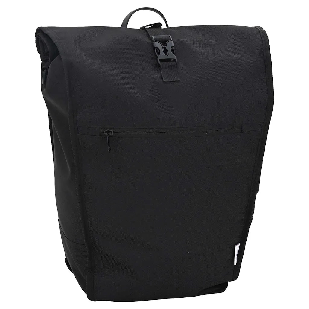 Borsa per biciclette Nero 34 x 16 x 59 cm Poliestere 42008095