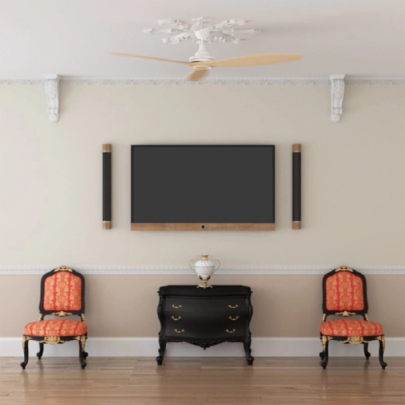 CECOTEC 05950 - Ventilatore da soffitto EnergySilence Aero 590