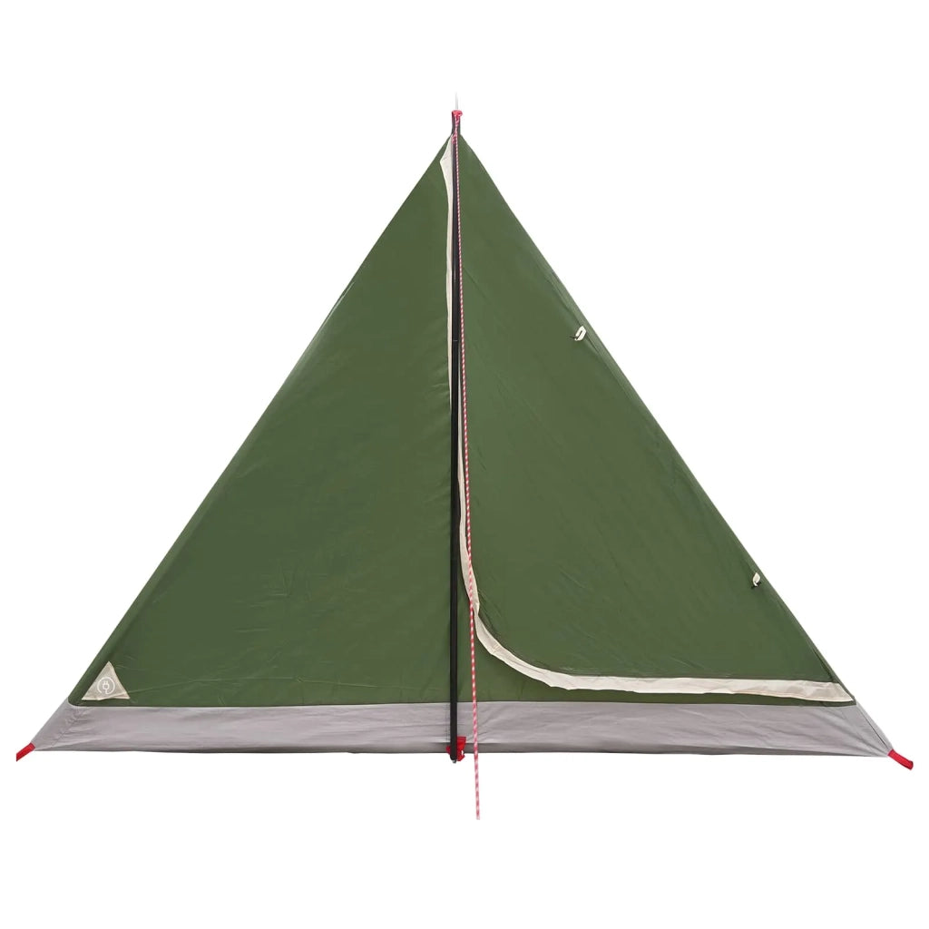 Tenda da backpacking Verde 4 persone 42018559