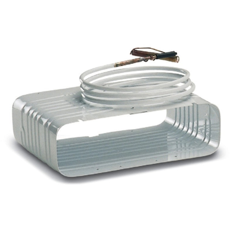 EVAPORATORE CON GIUNTI S8 GR