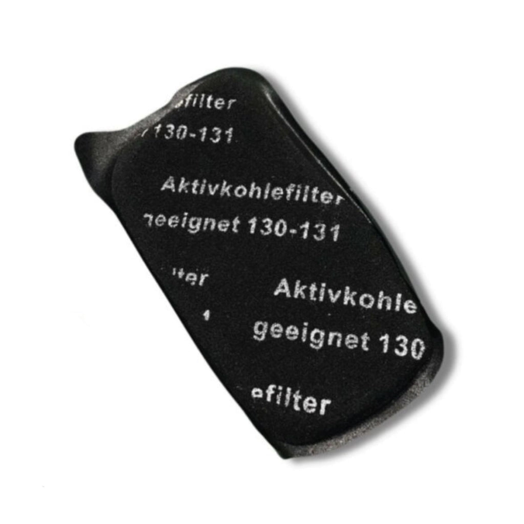 Filtro odori ai carboni attivi per aspirapolvere Folletto VK130/131