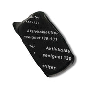 Filtro odori ai carboni attivi per aspirapolvere Folletto VK130/131