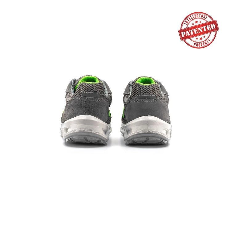 U-POWER SCARPE SUMMER S1P N.43- 1,0 pz