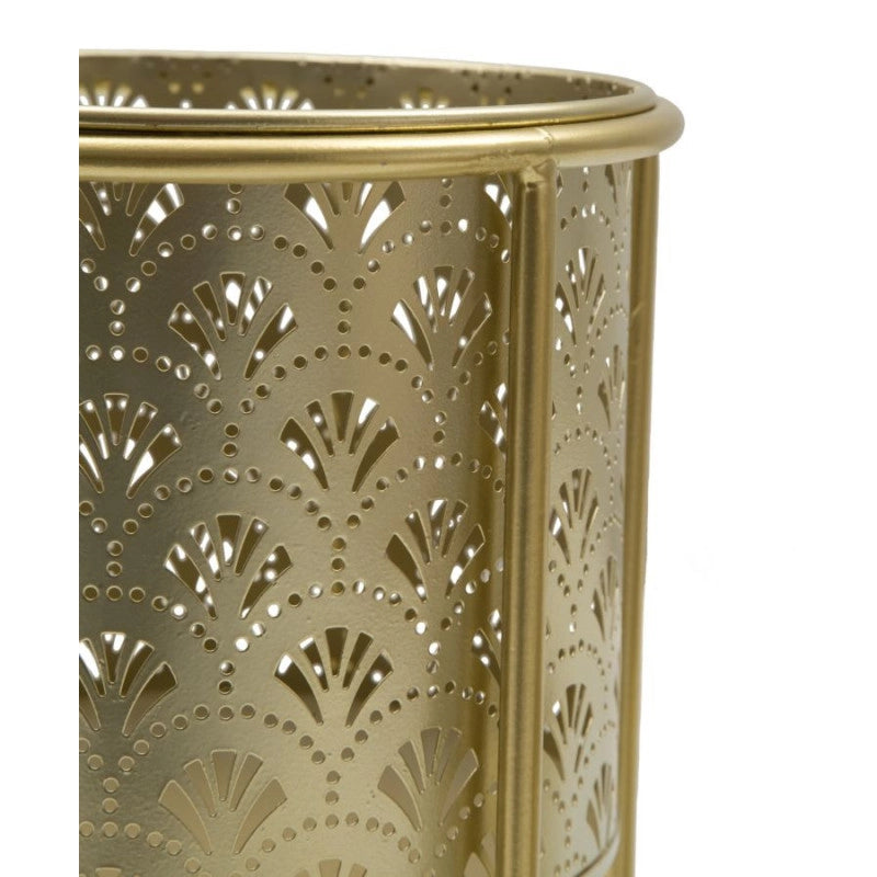 Porta Vasi Golvy Coppia -a- cm ø 21x40-19x22