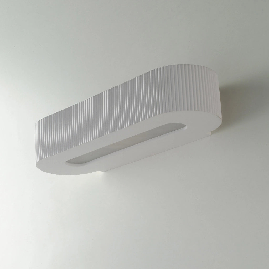 Applique XENIA bianco