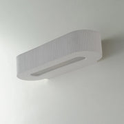 Applique XENIA bianco