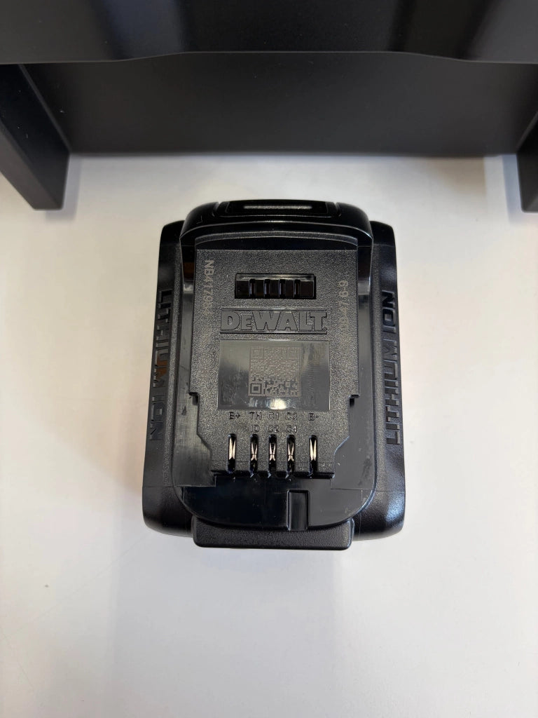 Batteria DeWalt x McLaren DCB184MCL XR 18V 5,0Ah Li-Ion