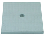 CHIUSINO PER POZZETTO SINGOLO cm. 30x30