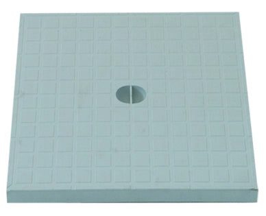 CHIUSINO PER POZZETTO SINGOLO cm. 30x30