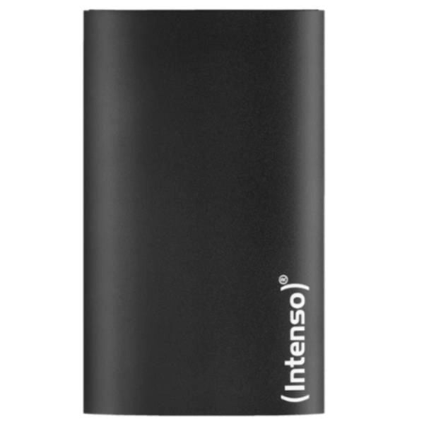 Ssd  ext  premium  black  2tb - 3823471