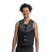 GIUBBOTTO NEO VEST MEN GREY TG.XL