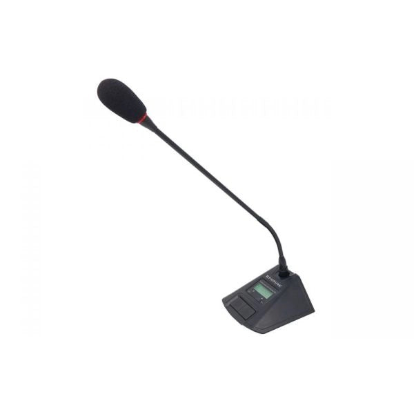 Microfono uhf desk md-100 empire- wireless uhf - TY.MD100