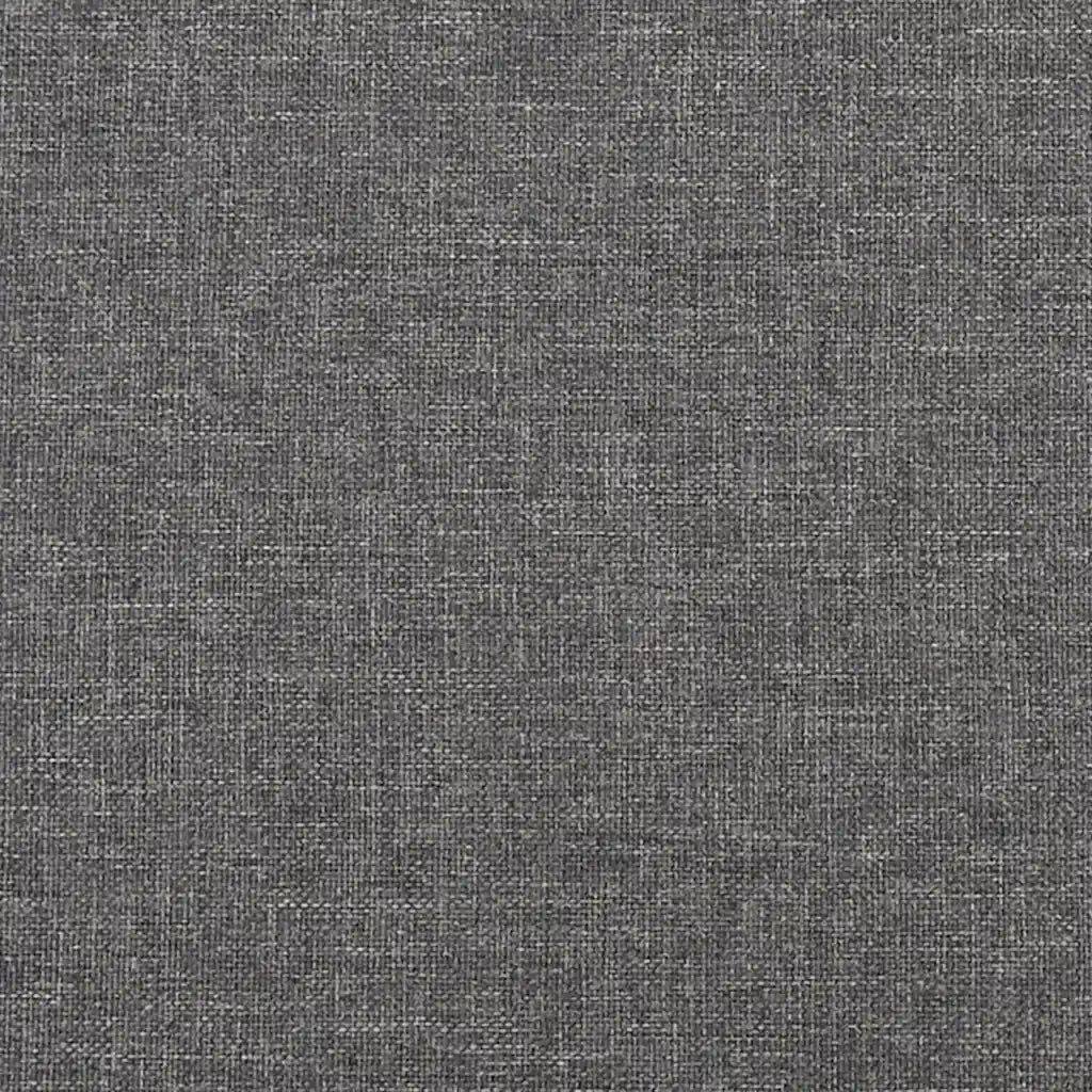 Poltrona Relax Grigio Chiaro in Tessuto 341159