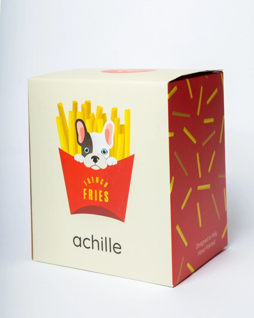 Salvadanaio Achille