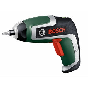 BOSCH-V AVVITATORE IXO 7 BASIC 3,6V- 1,0 pz