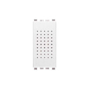 20375.B Ronzatore 12V 50-60Hz Bianco Eikon