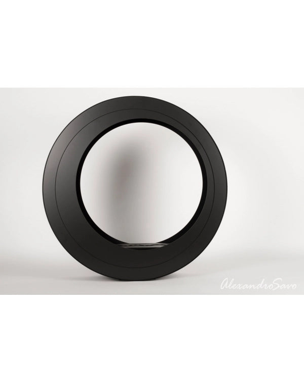 Biocamino Erta 80 Asymmetric - Nero