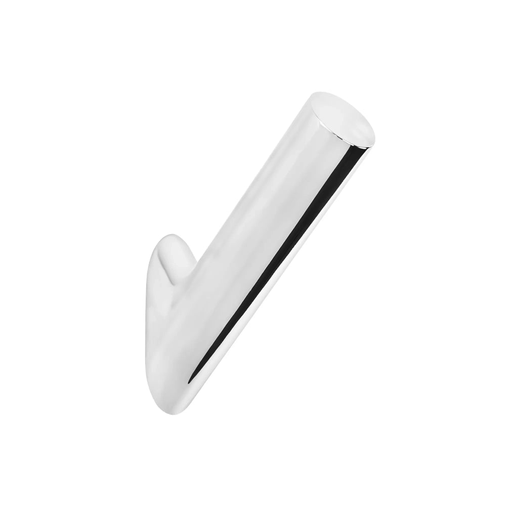 Appendino Da Bagno Will Chrome